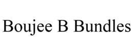 BOUJEE B BUNDLES trademark
