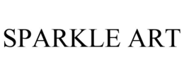 SPARKLE ART trademark