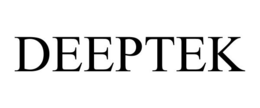 DEEPTEK trademark