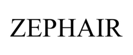 ZEPHAIR trademark