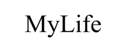 MYLIFE trademark