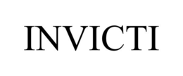 INVICTI trademark