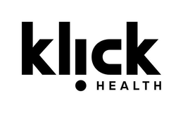 KLICK HEALTH trademark