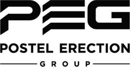 PEG POSTEL ERECTION GROUP trademark