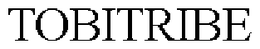 TOBITRIBE trademark