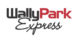WALLYPARK EXPRESS trademark