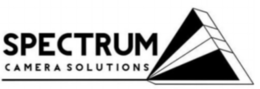 SPECTRUM CAMERA SOLUTIONS trademark
