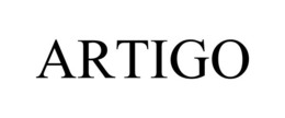 ARTIGO trademark