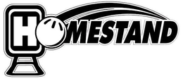 HOMESTAND trademark