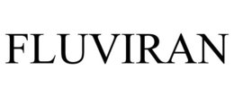 FLUVIRAN trademark