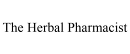 THE HERBAL PHARMACIST trademark