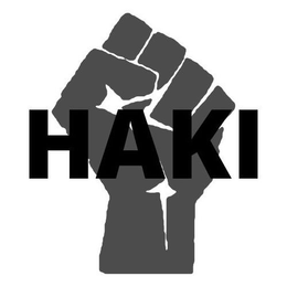 HAKI trademark