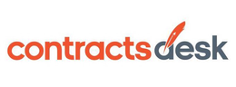 CONTRACTS DESK trademark