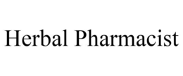 HERBAL PHARMACIST trademark