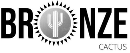 BRONZE CACTUS trademark