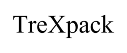 TREXPACK trademark