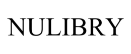 NULIBRY trademark