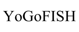 YOGOFISH trademark