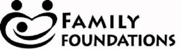 FAMILY FOUNDATIONS trademark