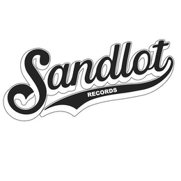 SANDLOT RECORDS trademark