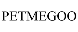 PETMEGOO trademark