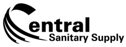 CENTRAL SANITARY SUPPLY trademark