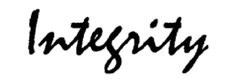 INTEGRITY trademark
