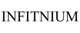 INFITNIUM trademark