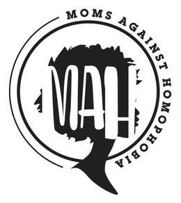 MOMS AGAINST HOMOPHOBIA; MAH trademark