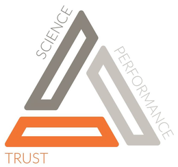 TRUST SCIENCE PERFORMANCE trademark