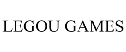 LEGOU GAMES trademark