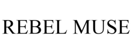 REBEL MUSE trademark