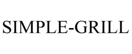 SIMPLE-GRILL trademark