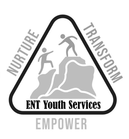 ENT YOUTH SERVICES, EMPOWER NURTURE TRANSFORM trademark