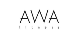 AWA FITNESS trademark