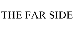 THE FAR SIDE trademark