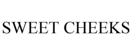 SWEET CHEEKS trademark