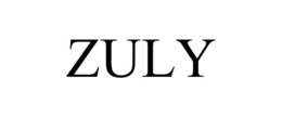 ZULY trademark