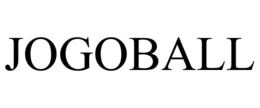 JOGOBALL trademark