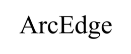 ARCEDGE trademark