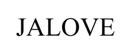 JALOVE trademark