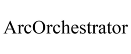 ARCORCHESTRATOR trademark