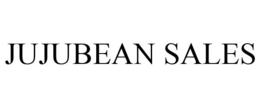 JUJUBEAN SALES trademark