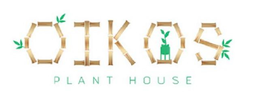 OIKOS PLANT HOUSE trademark