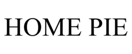 HOME PIE trademark