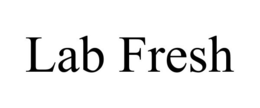 LAB FRESH trademark