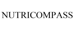 NUTRICOMPASS trademark
