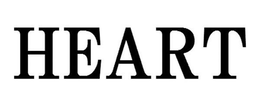 HEART trademark