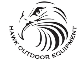 HAWK OUTDOOR EQUIPMENT trademark
