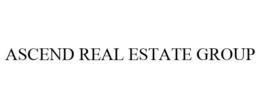 ASCEND REAL ESTATE GROUP trademark